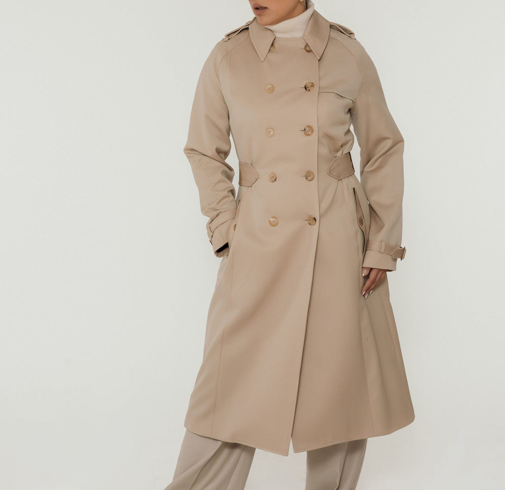 The Lou Trench in Camel