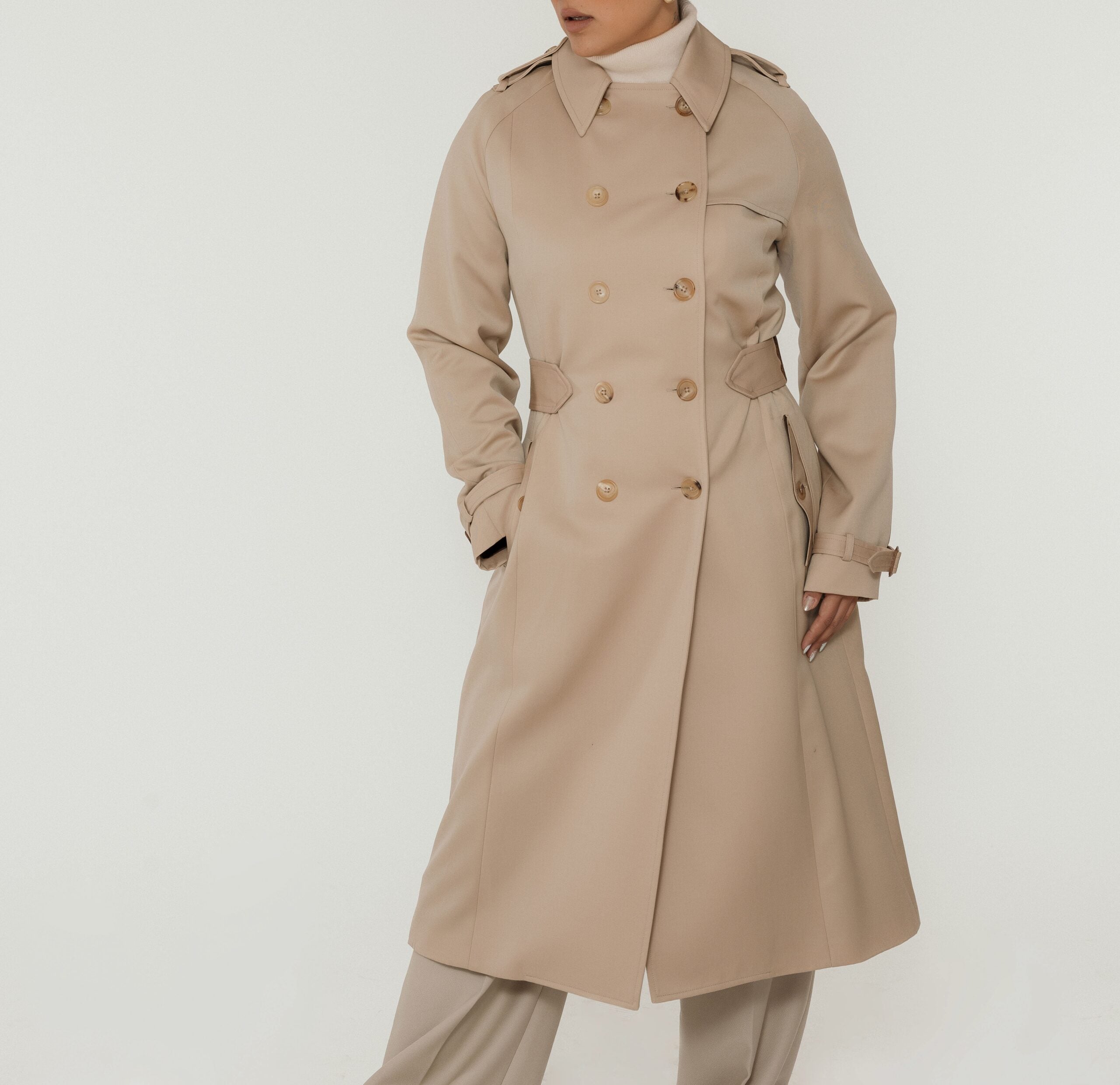 The Lou Trench in Camel